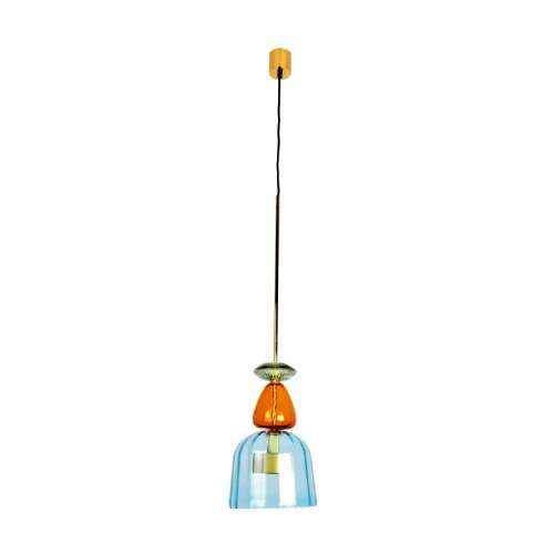 Ziva O Hanging Light