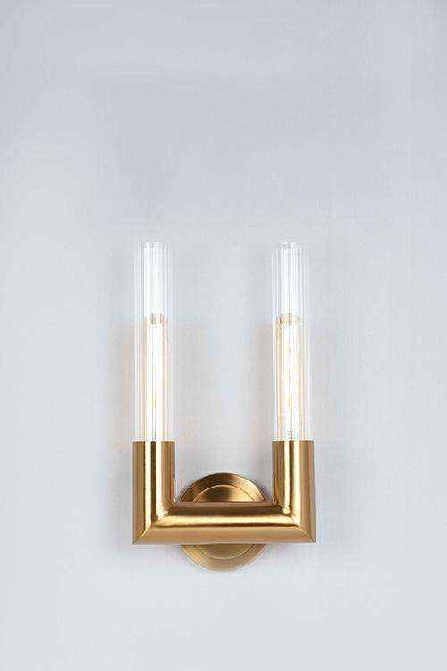 Salvo Wall Lamp