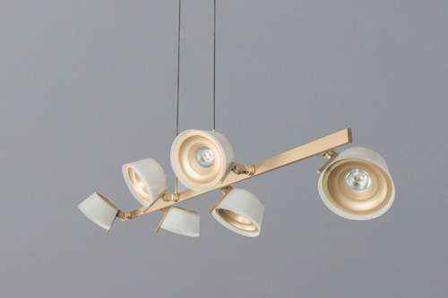 Lekki SW Hanging Light