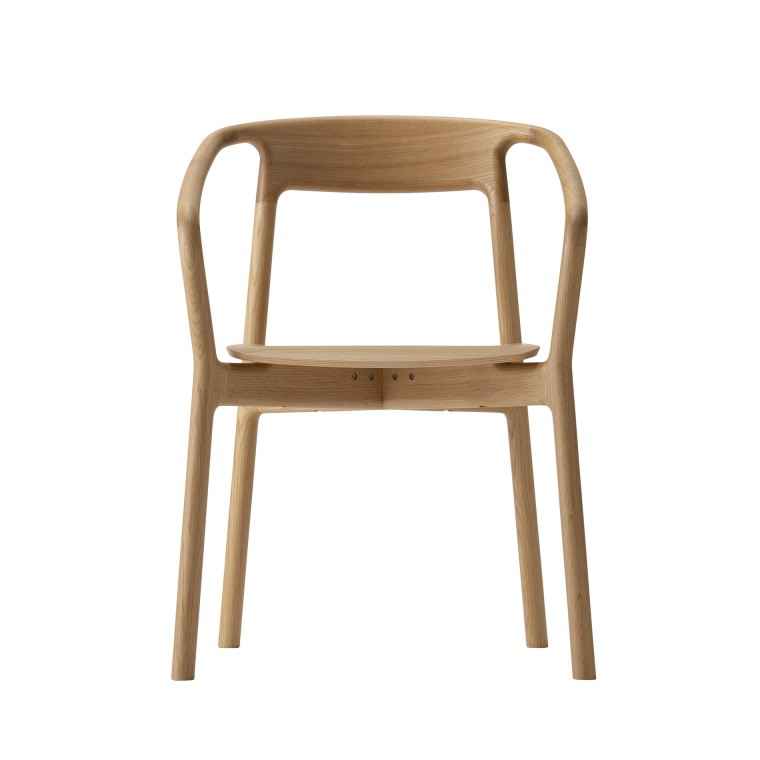 KORE Dining Armchair