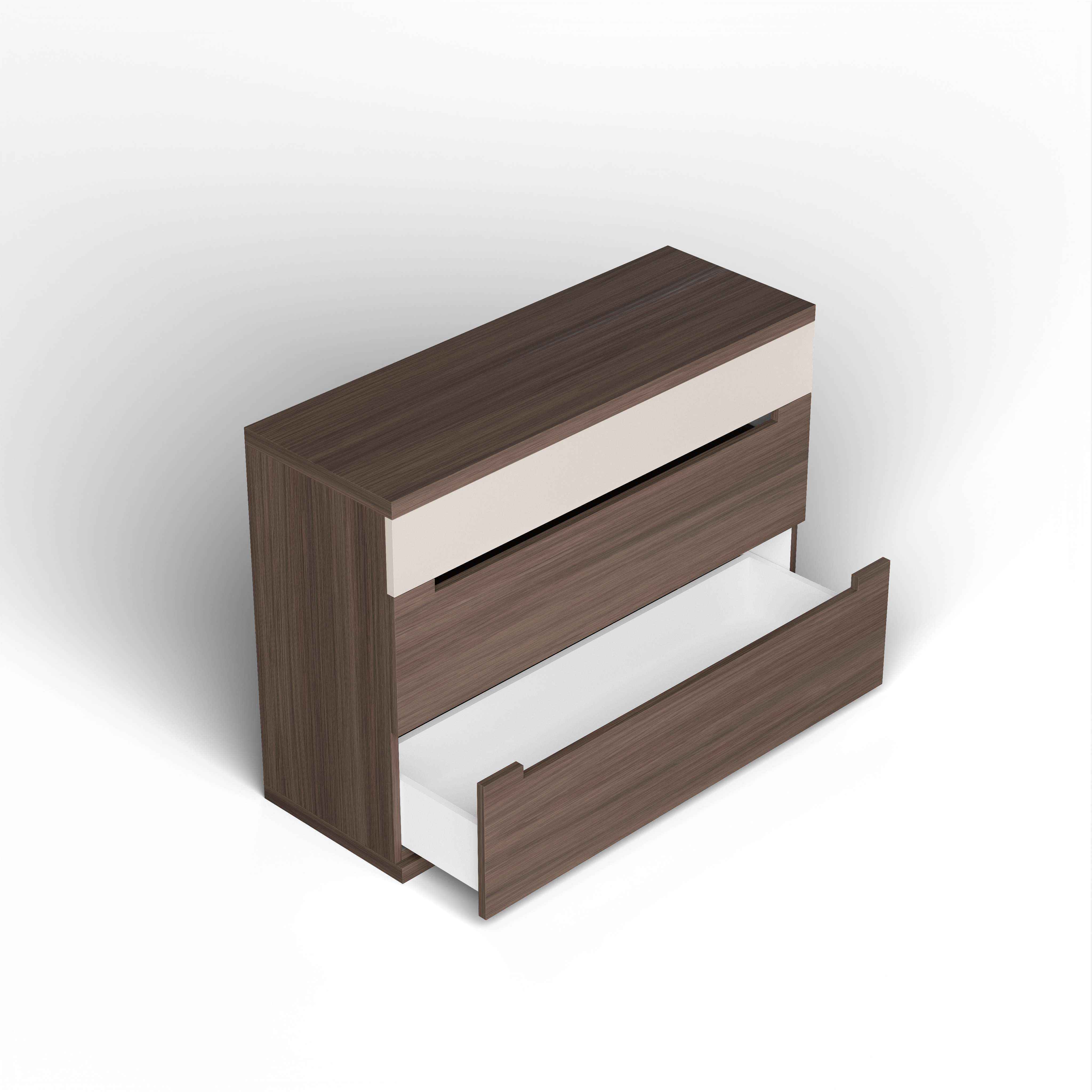 Nikolai Hampton Openable Wardrobe