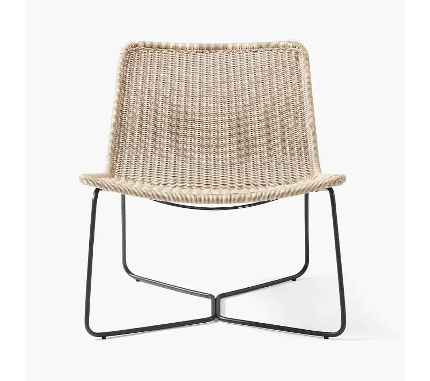 Ortside Outdoor Lounge Chair