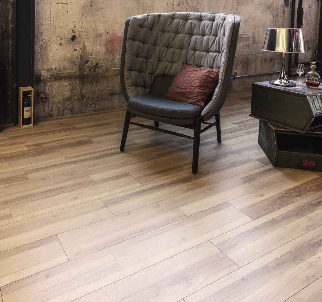 Eiche Oak Farco Trend