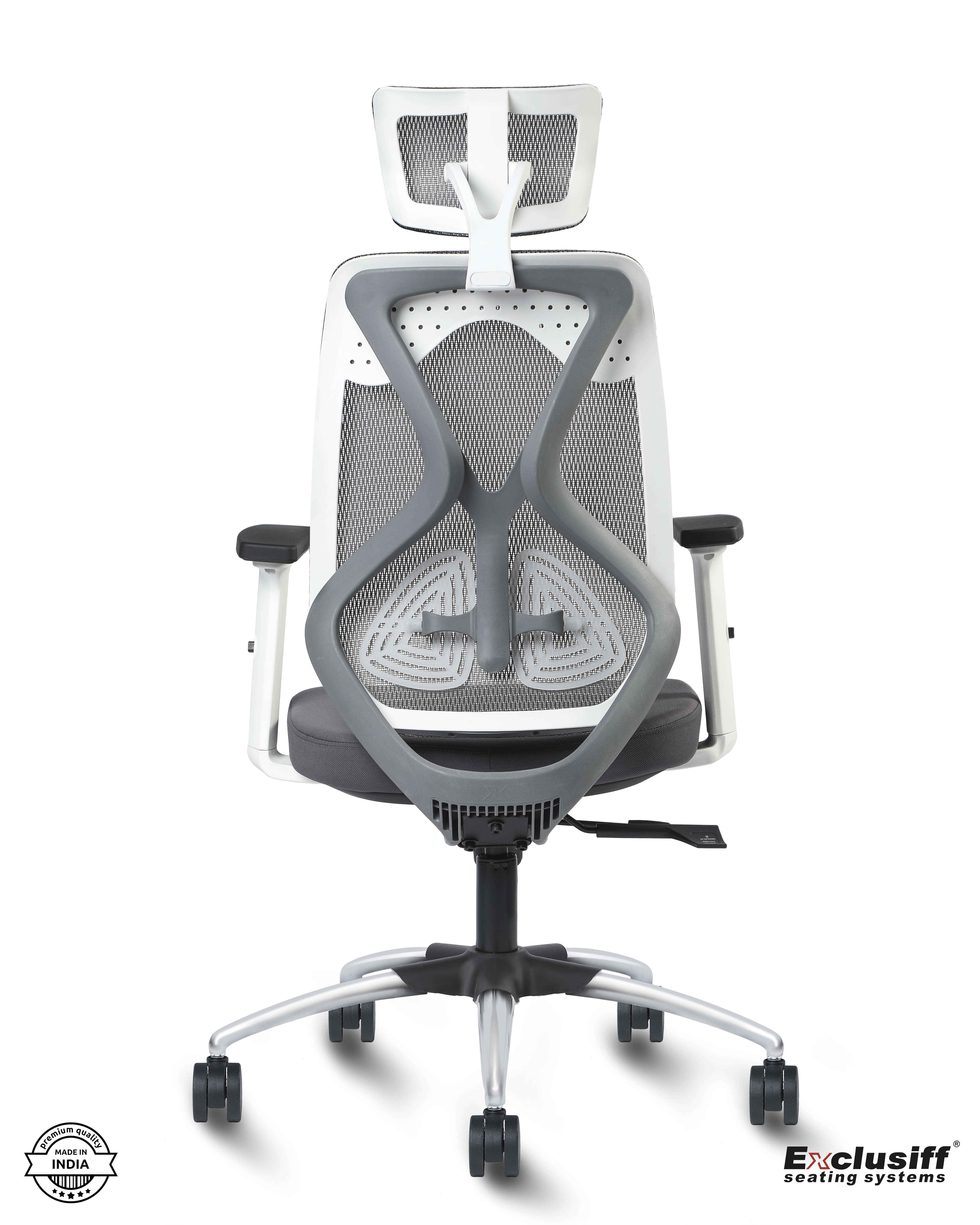 Zen high back ergonomic cheap chair