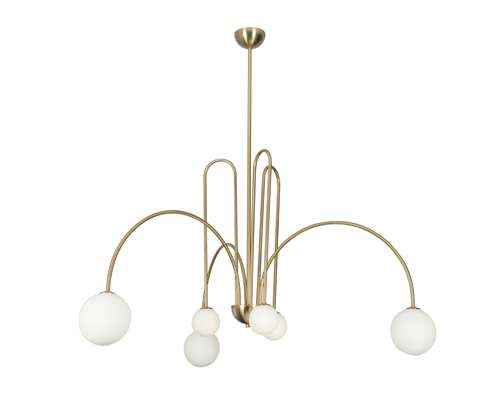 ORB C Hanging Light