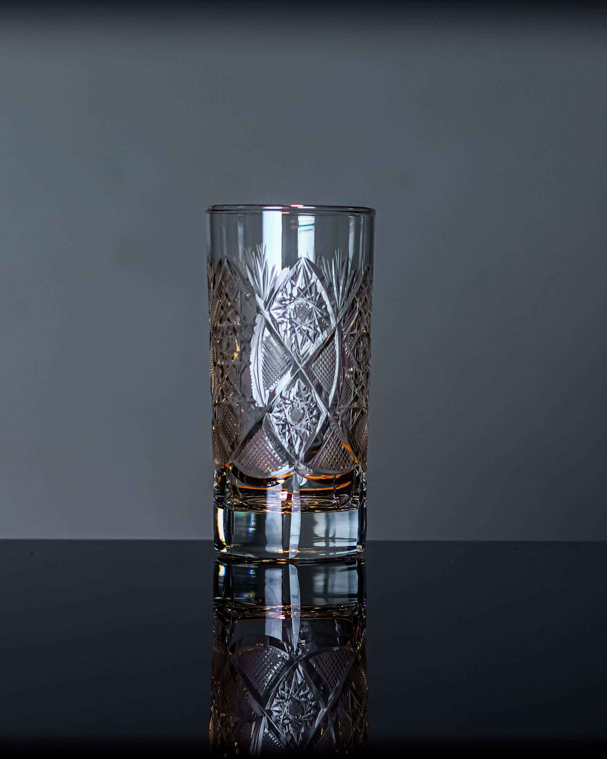 Wingfire Highball Glass