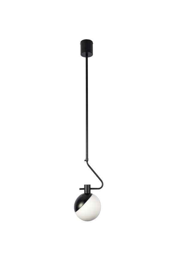 Ziva O Hanging Light