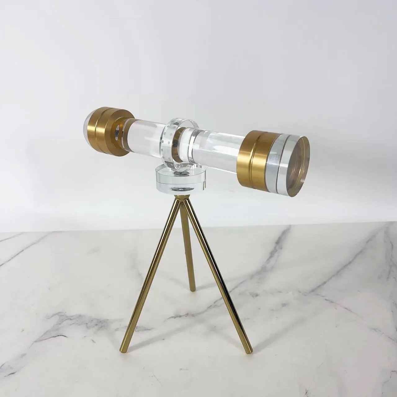 CHARISMATIC CRYSTAL CAMERA