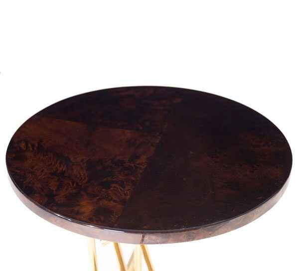 Kalos Ellipse Coffee Table