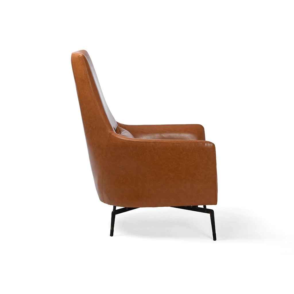 Rachel Bent Lounge Chair