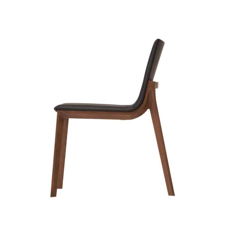 Rachel Bent Lounge Chair