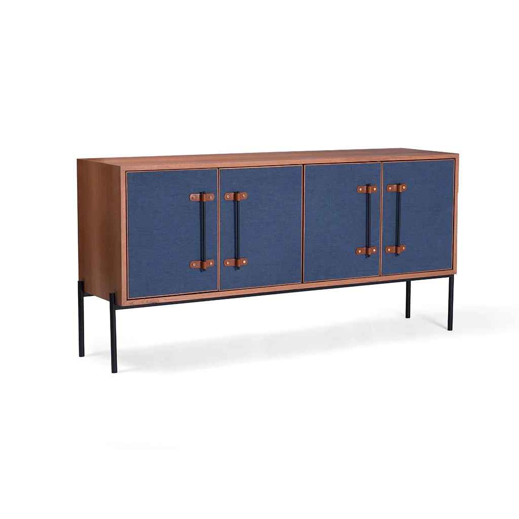 Kalos Ellipse Coffee Table