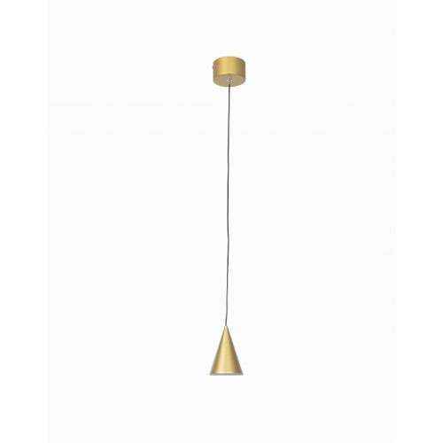 Ziva O Hanging Light