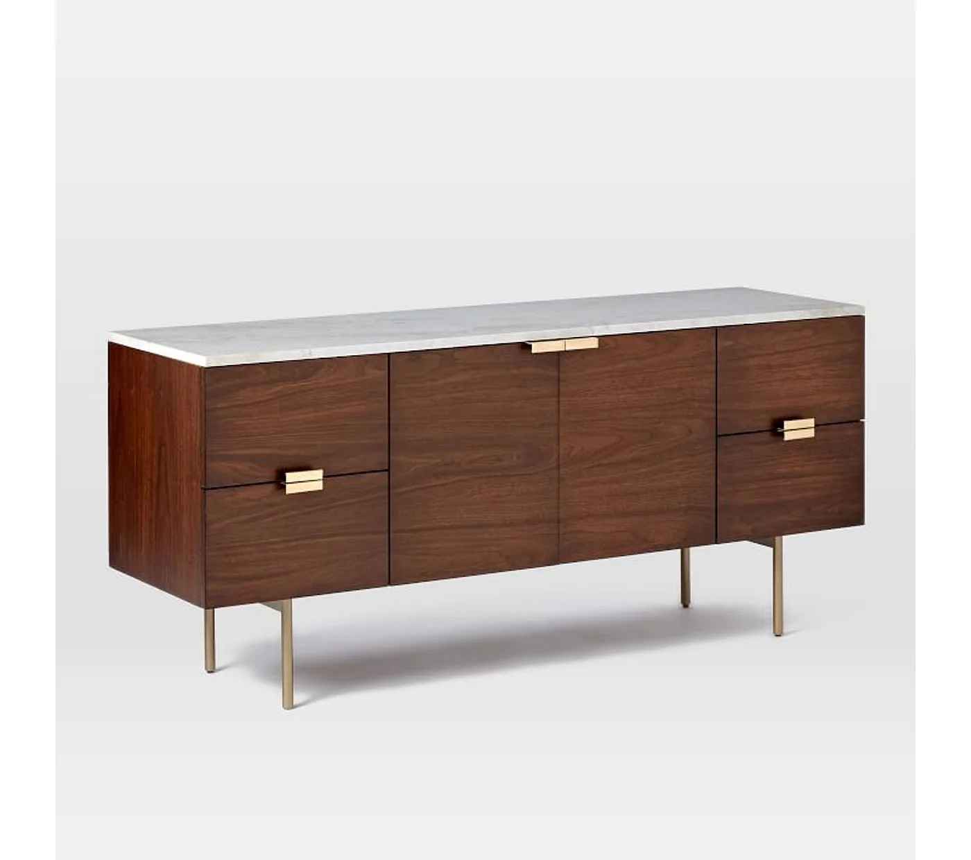 Elysian Buffet Unit