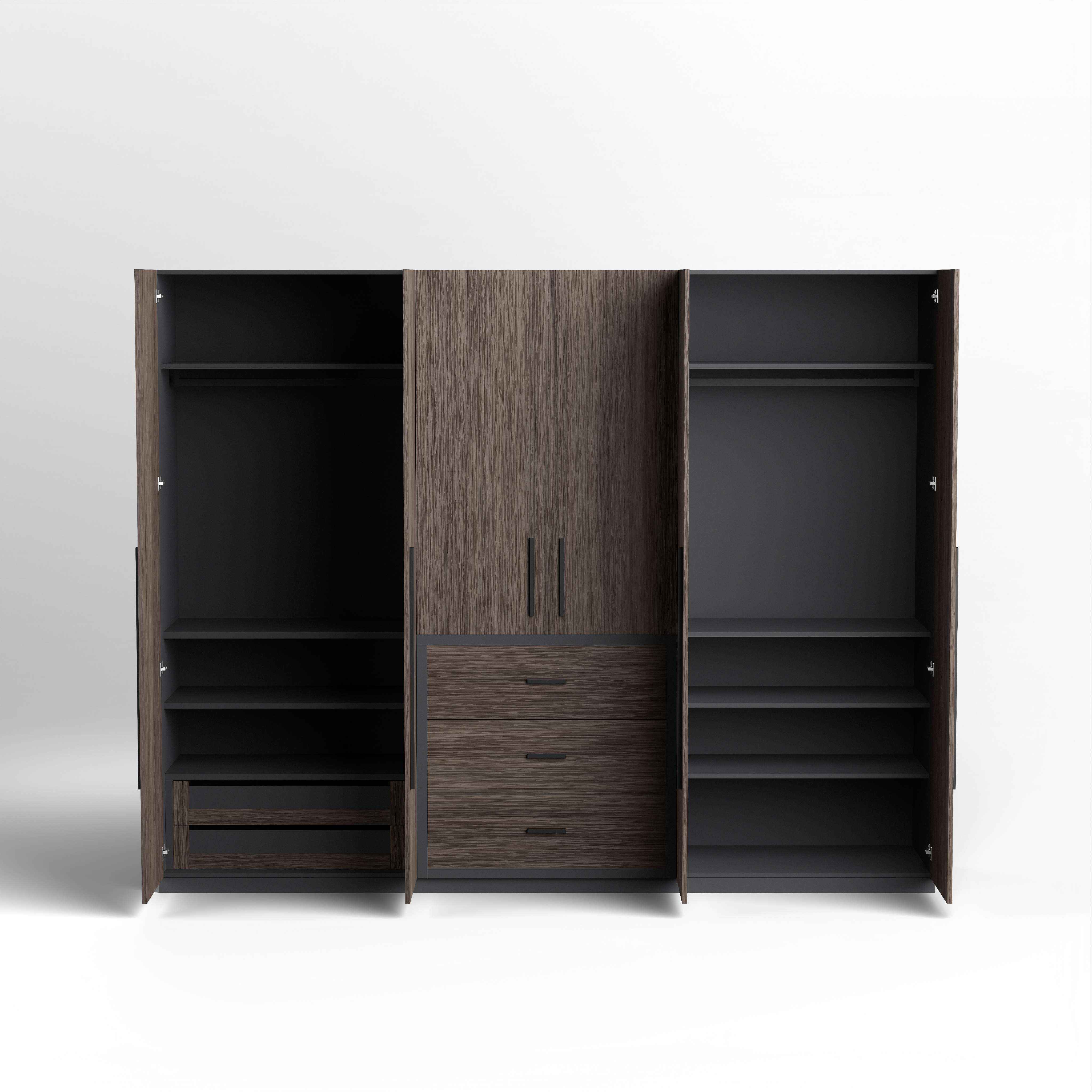 Minha Belize Sliding Wardrobe