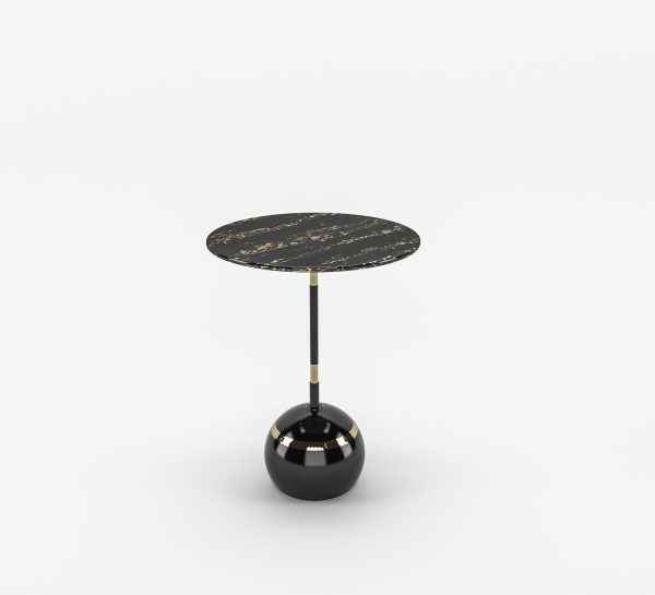 Kalos Ellipse Coffee Table