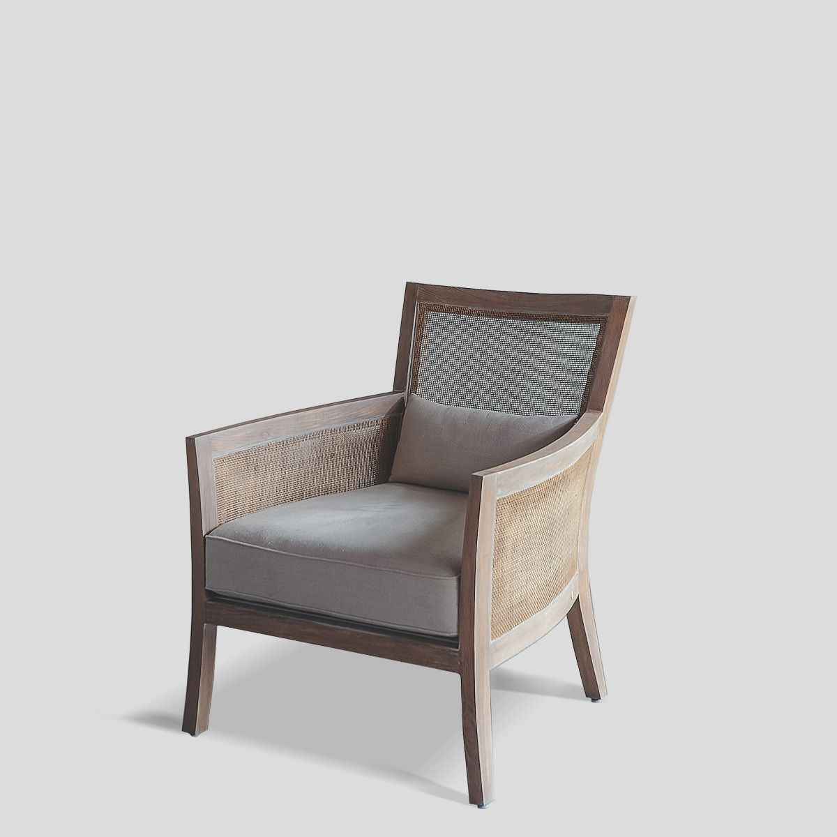 Rachel Bent Lounge Chair