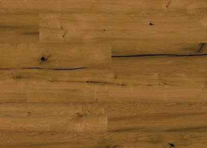 Eiche Oak Solid