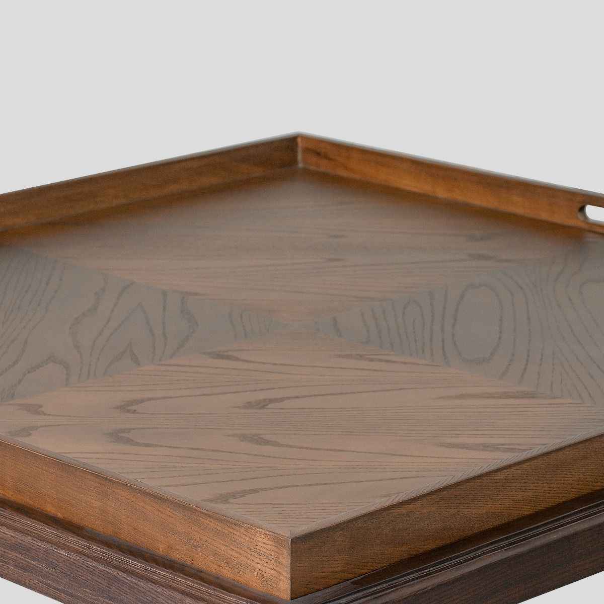 Kalos Ellipse Coffee Table