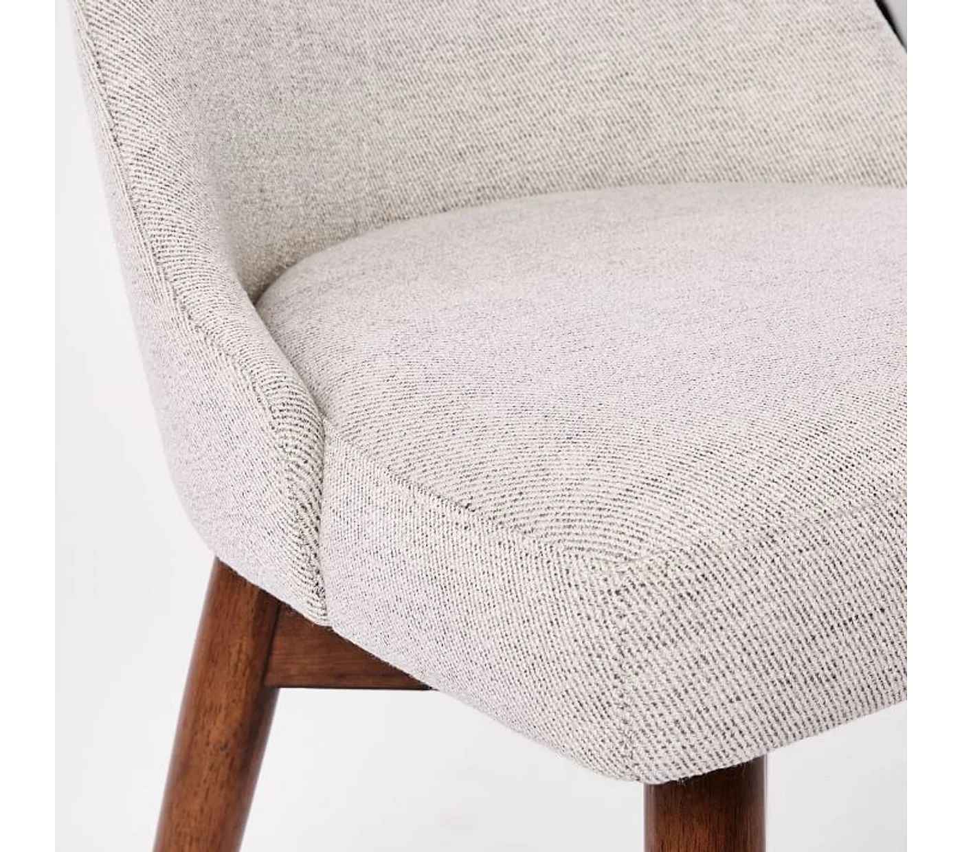 Grace Slipper Chair