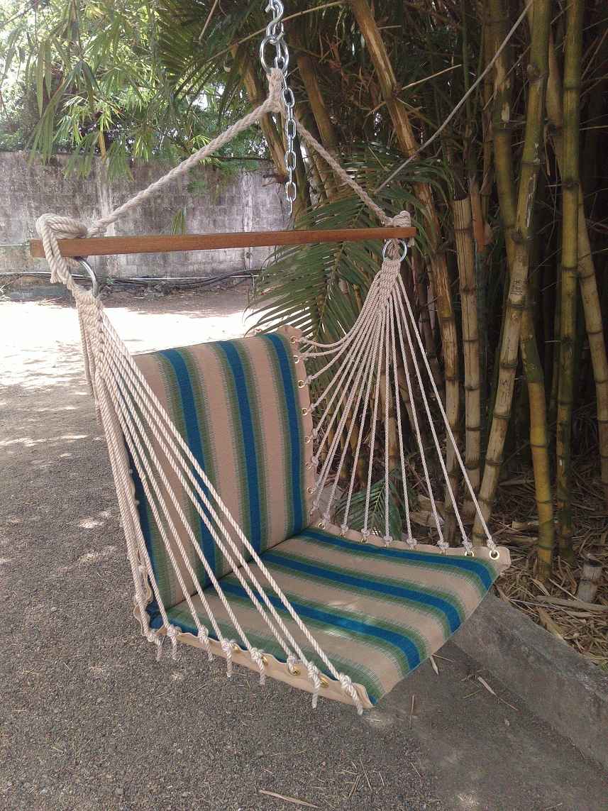 Garden Hanging Chairs