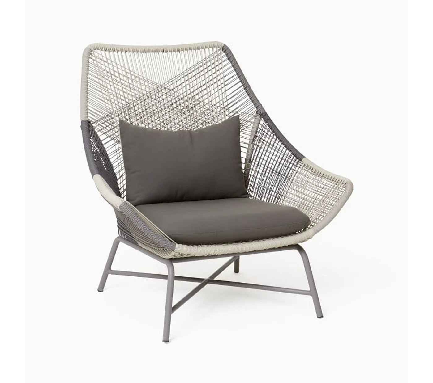 Ustin Lounge Chair