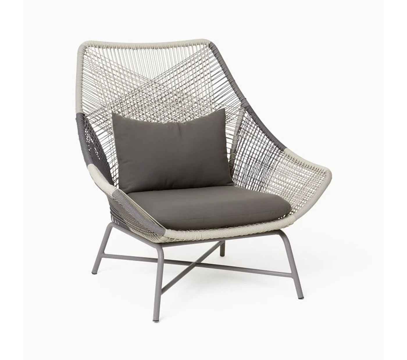 Ortside Outdoor Lounge Chair