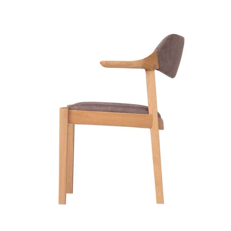 WIGG LUX LD Side Chair