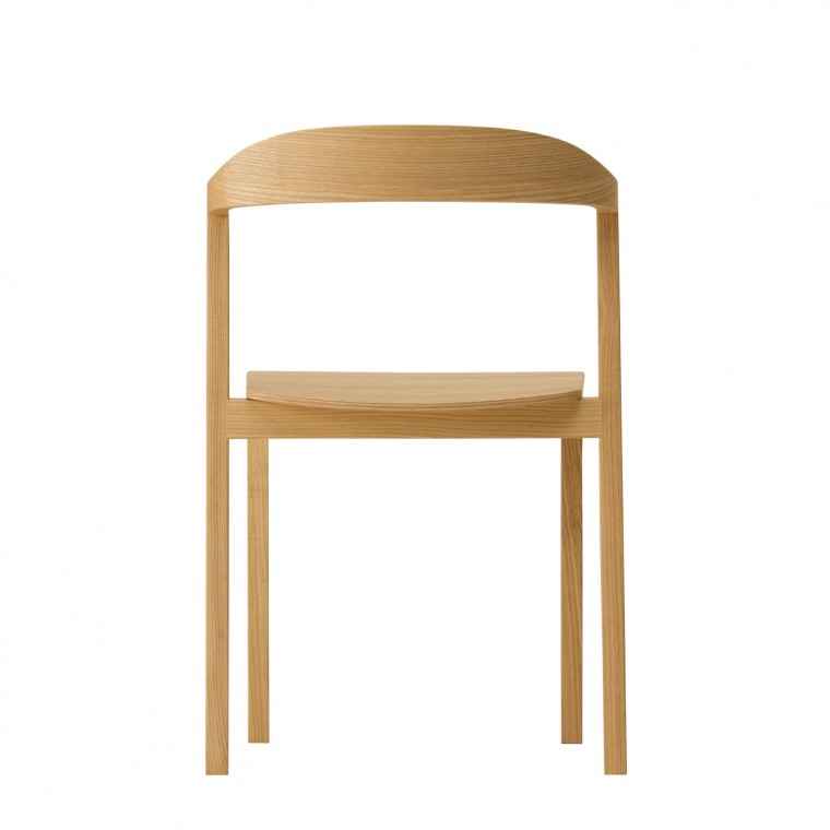 KIIL Dining Stacking Chair