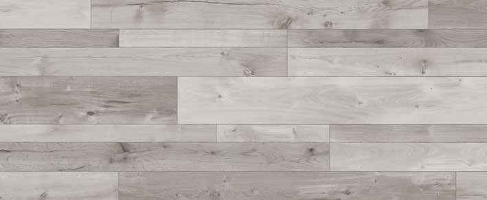 Eiche Oak Evoke Concrete