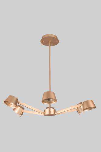 Ziva O Hanging Light