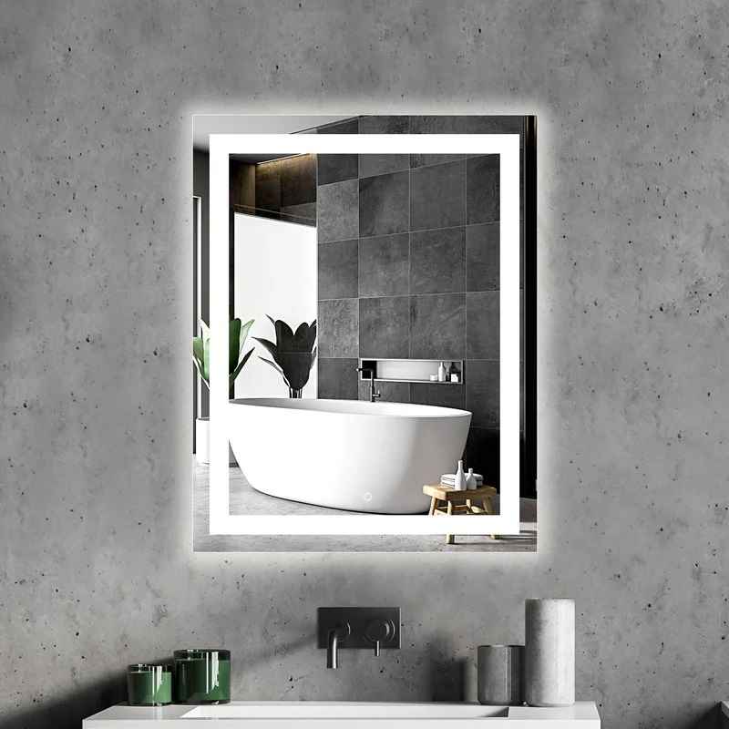 Kalex LED Wall Mirror 