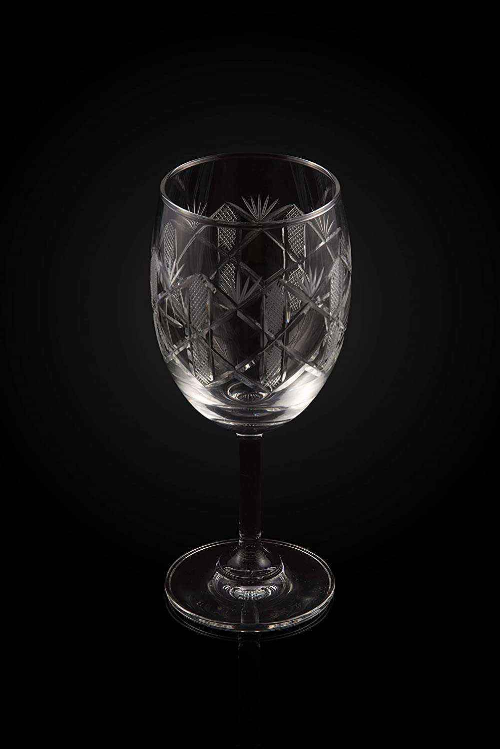 Roper Design Italian Wine Glass