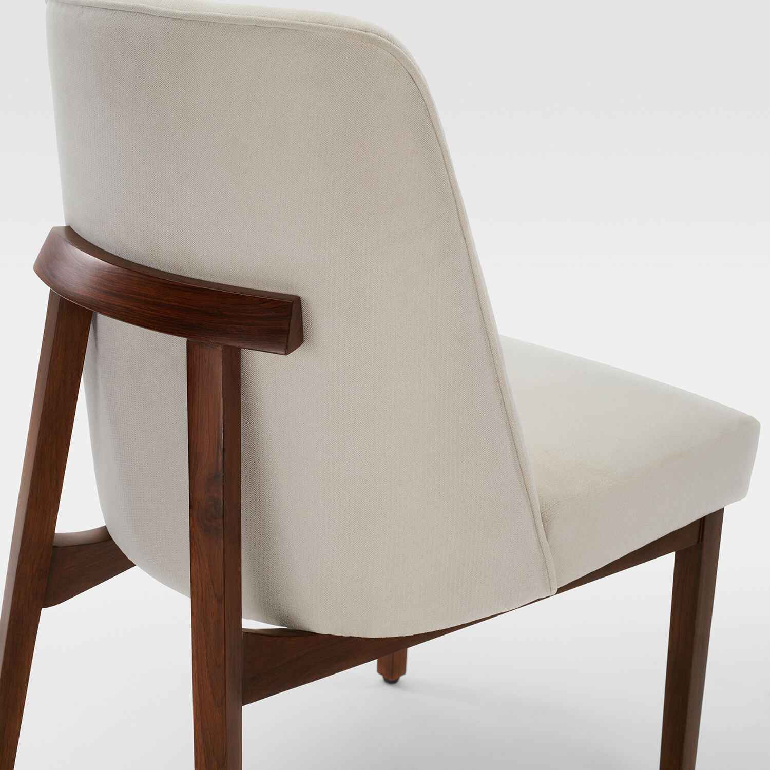 Rachel Bent Lounge Chair