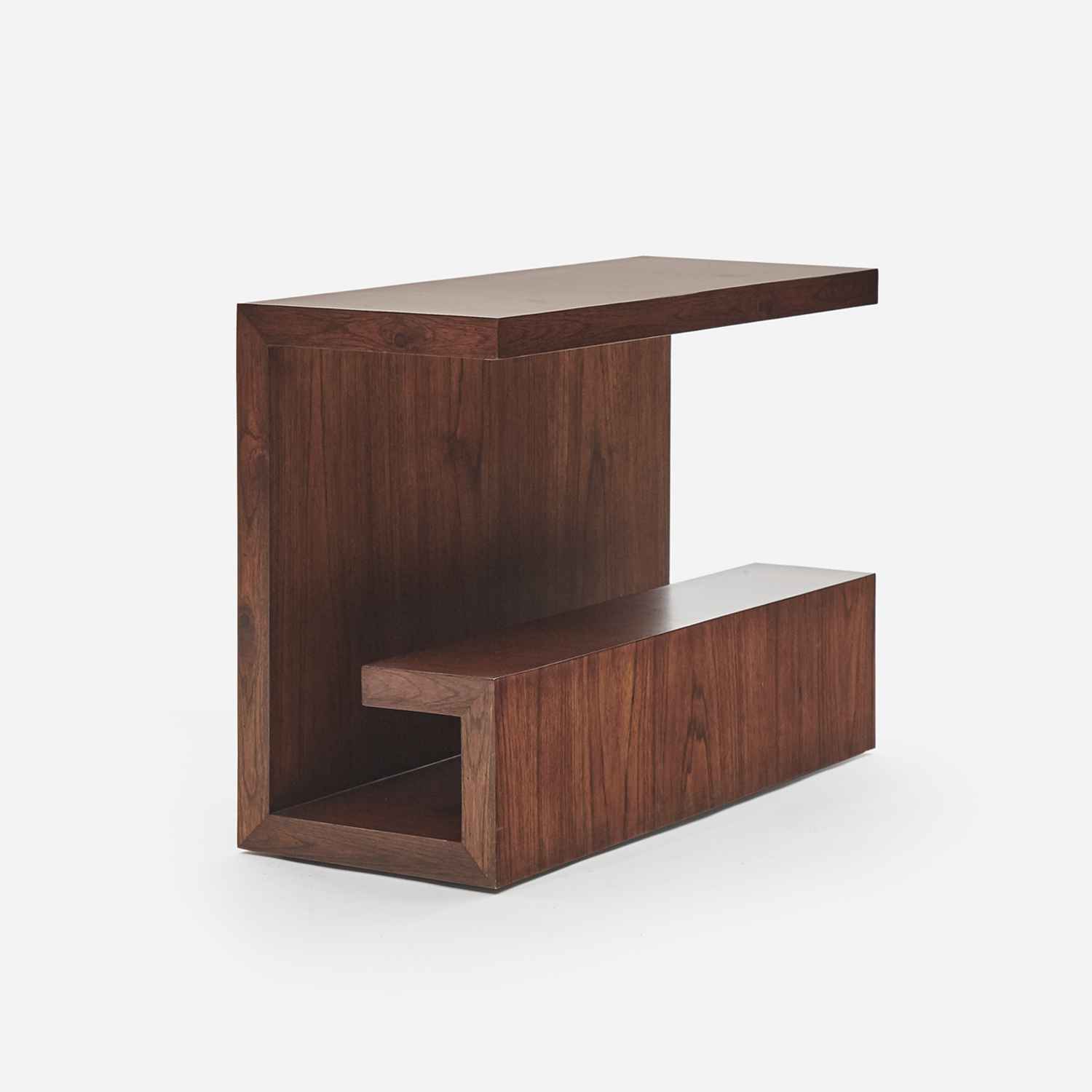 Kalos Ellipse Coffee Table