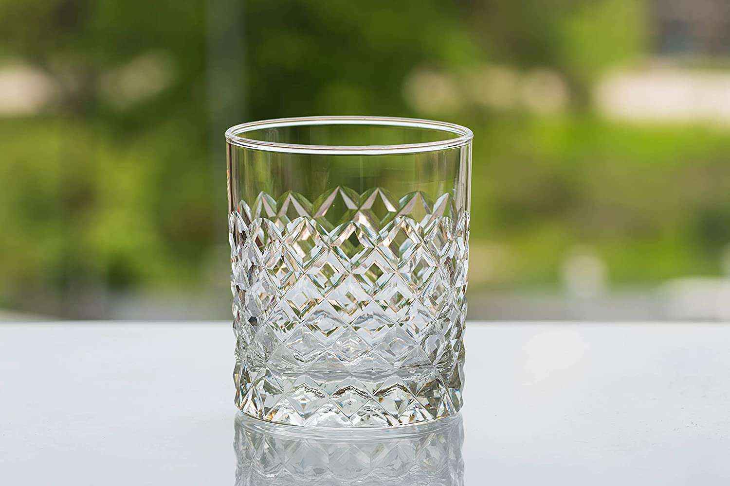 Ardberg Crystal Whiskey Glass