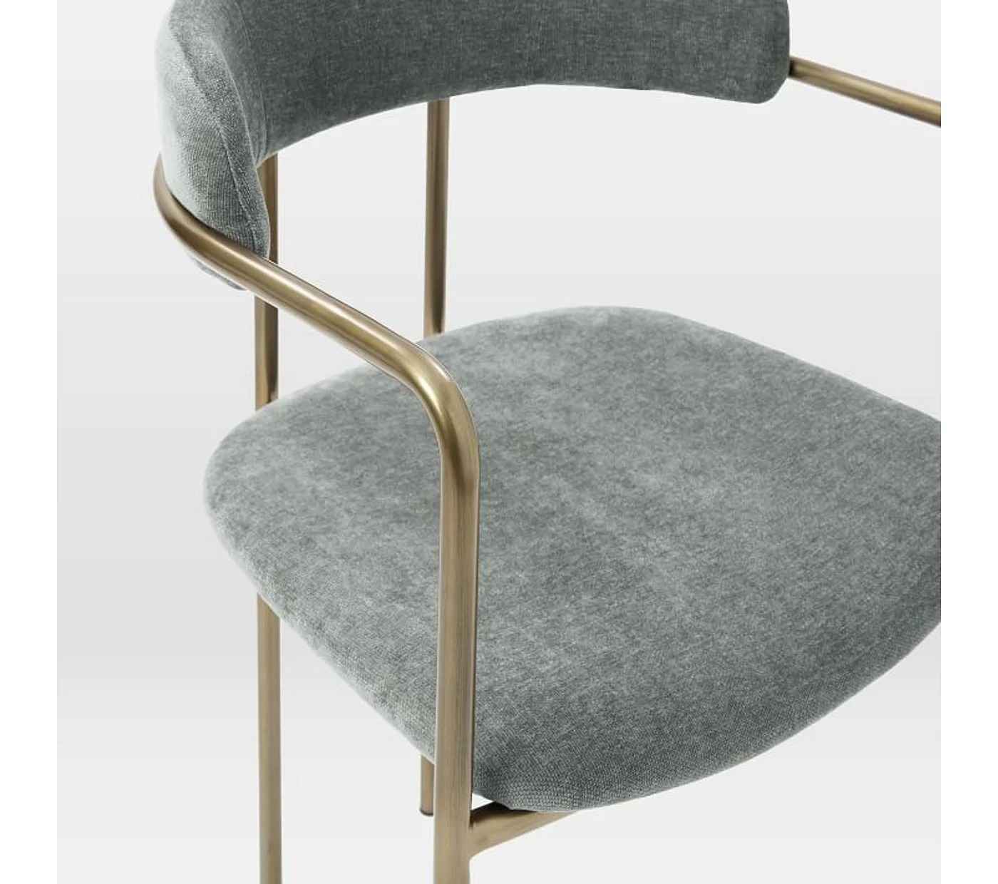 Rachel Bent Lounge Chair