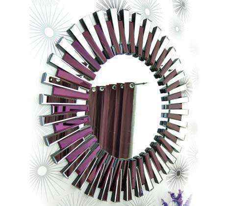 Accent Stylish Venetian Mirror
