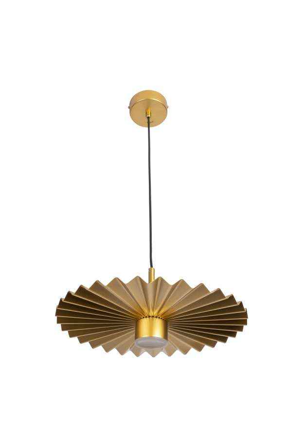 Ziva O Hanging Light