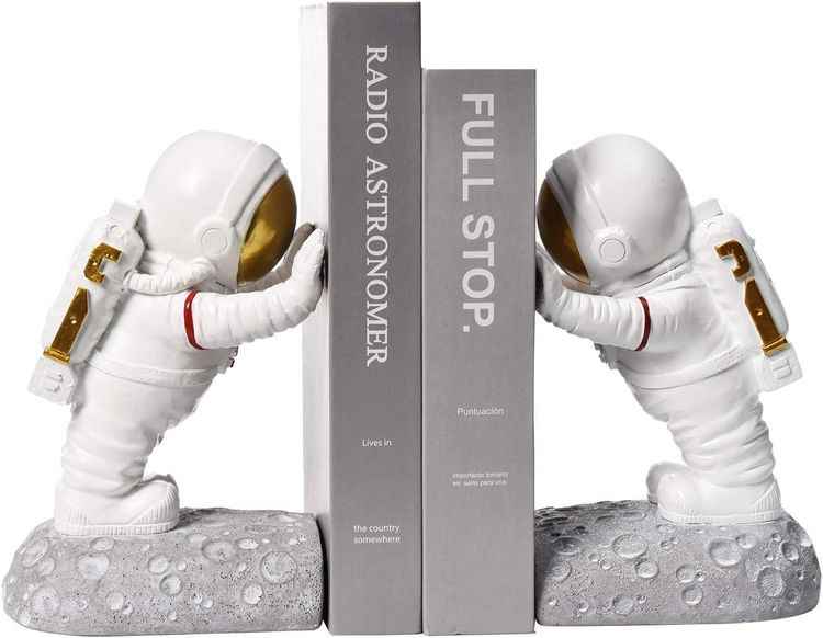 Astronaut 3D Wall Clock