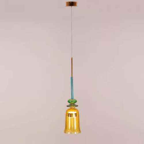 Orbe Hanging Light