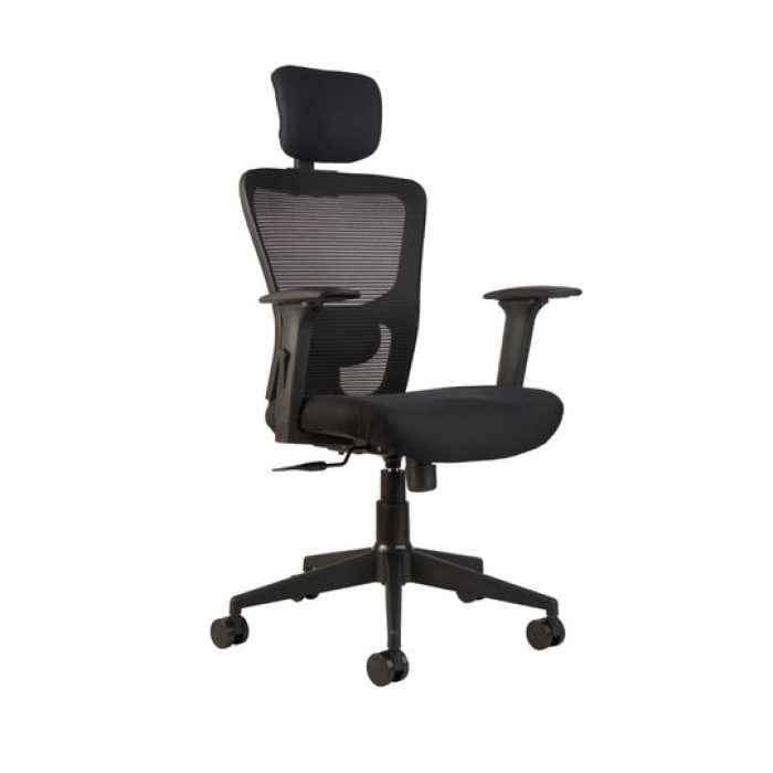 Elvetica Swivel Office Chair