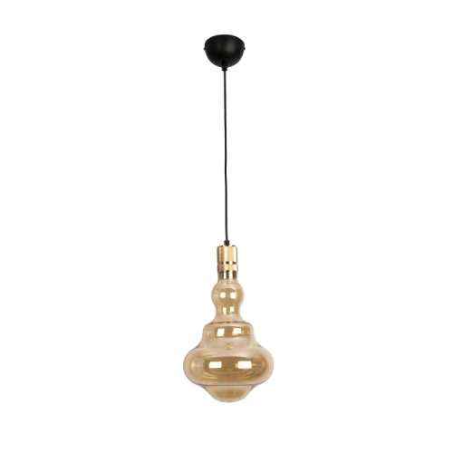 Ziva O Hanging Light