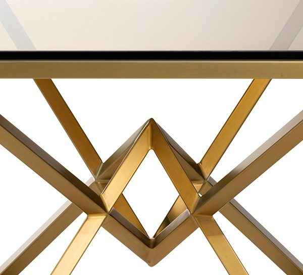 Kalos Ellipse Coffee Table