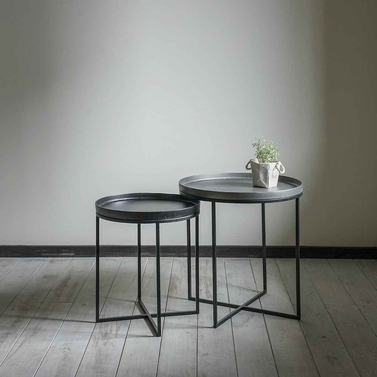 Kalos Ellipse Coffee Table