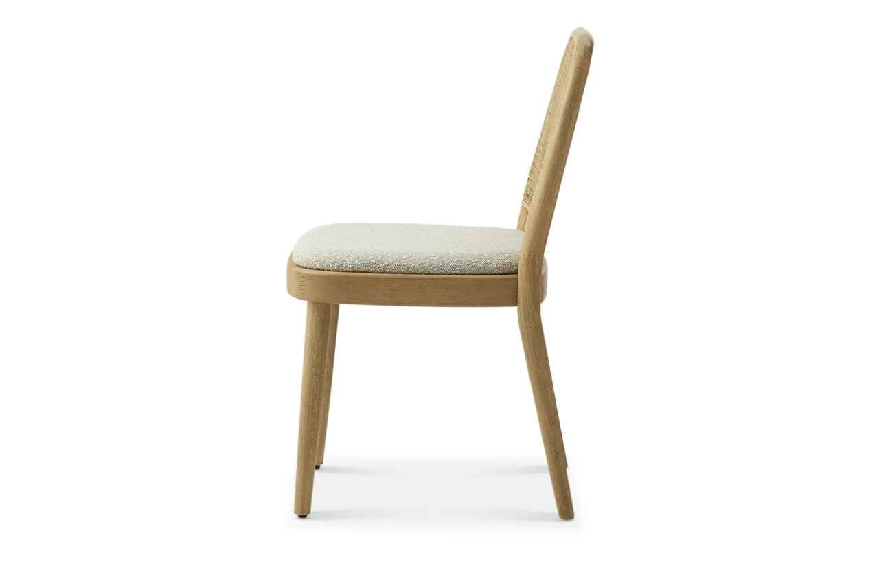 Loui Accent Chair-Caillou