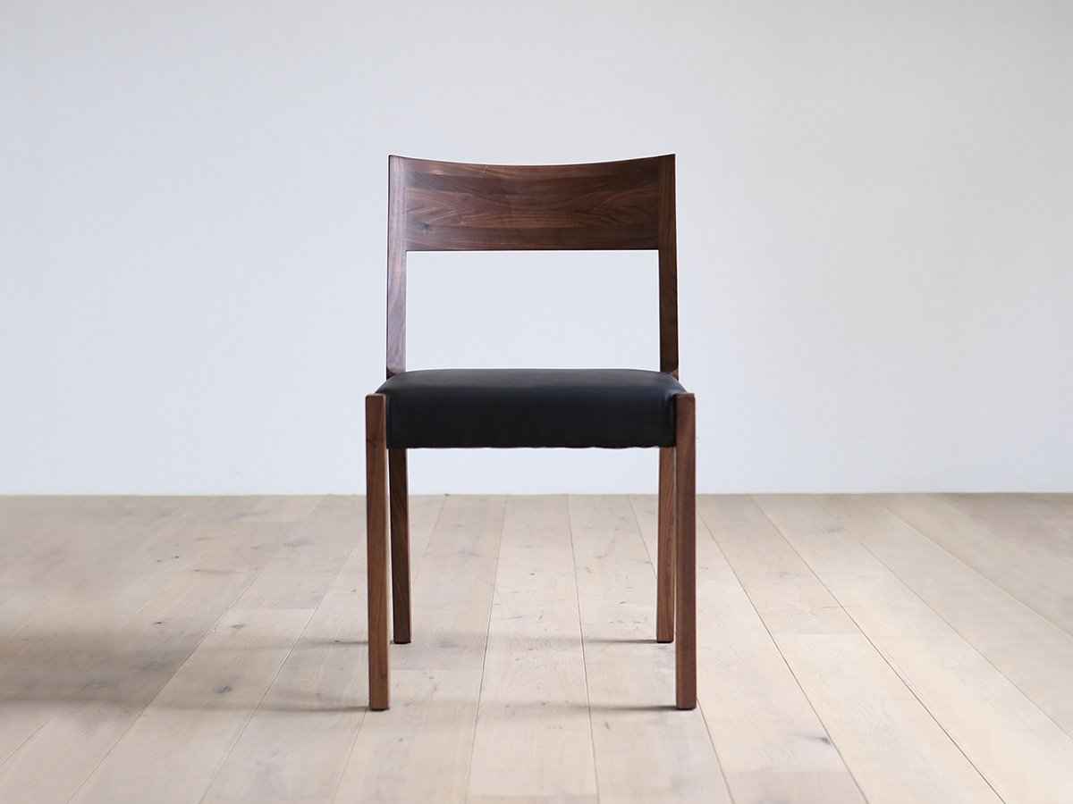 Lacuna – Side Chair