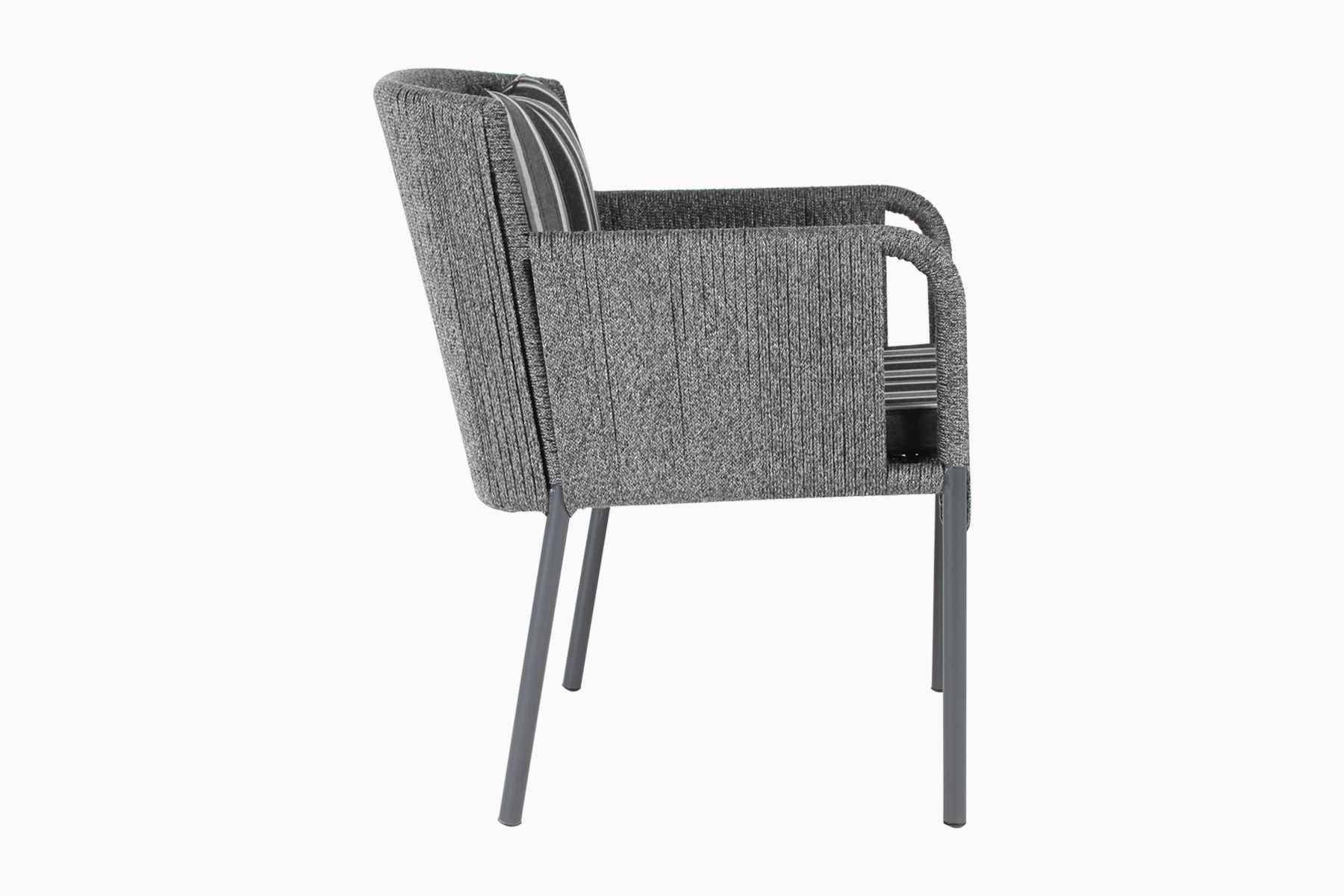 Rachel Bent Lounge Chair