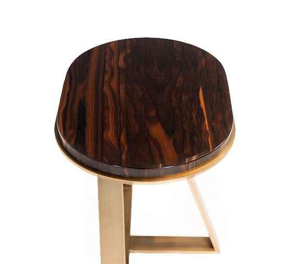 Kalos Ellipse Coffee Table