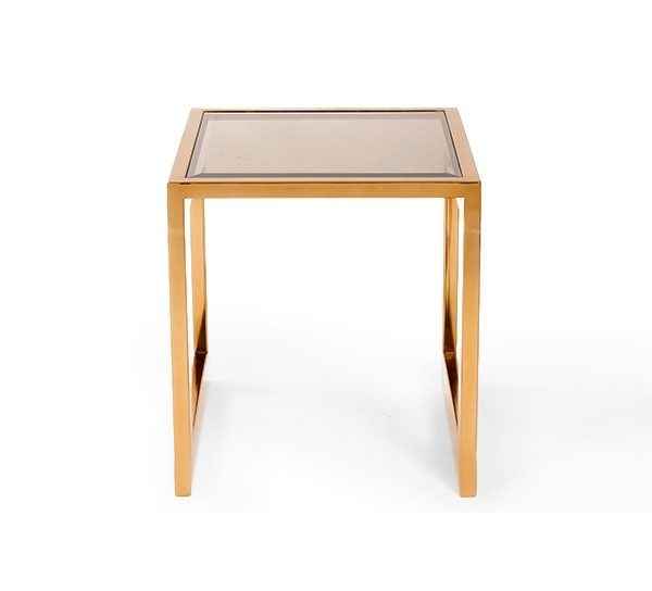 Kalos Ellipse Coffee Table